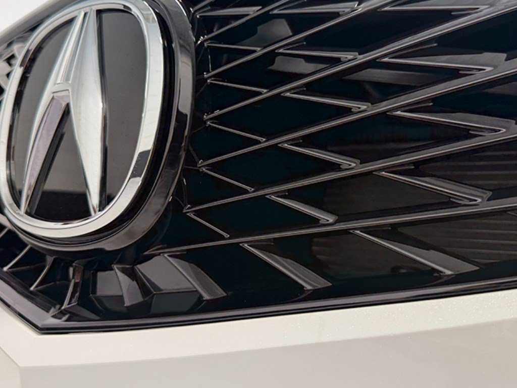 New 2026 Acura Integra A-Spec w/ Technology Package FWD image 10