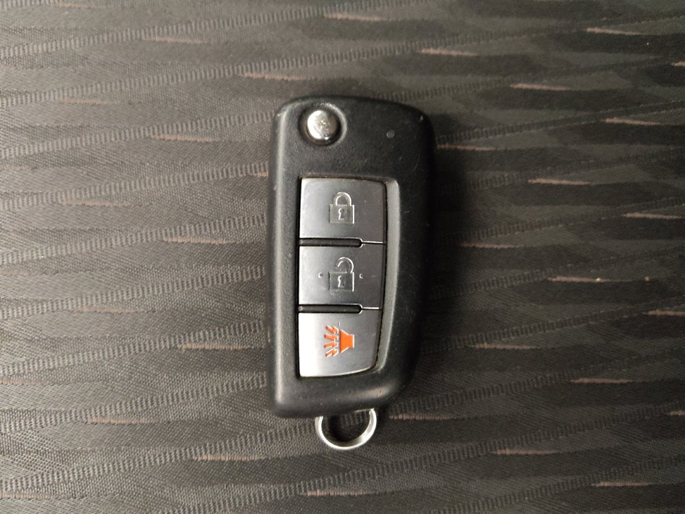 Used 2020 Nissan Rogue S FWD image 32