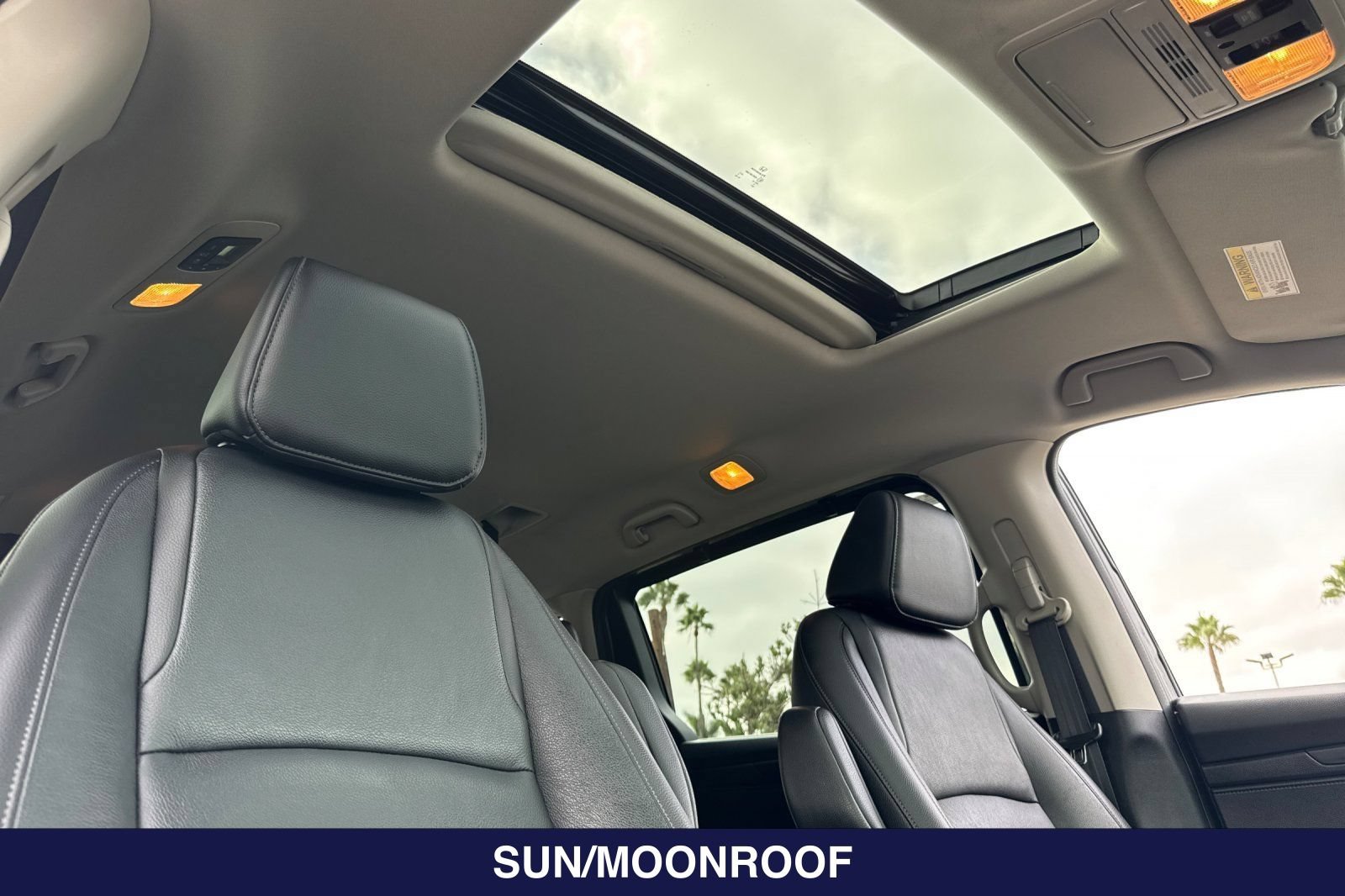 Used 2025 Honda Odyssey EX-L image 19