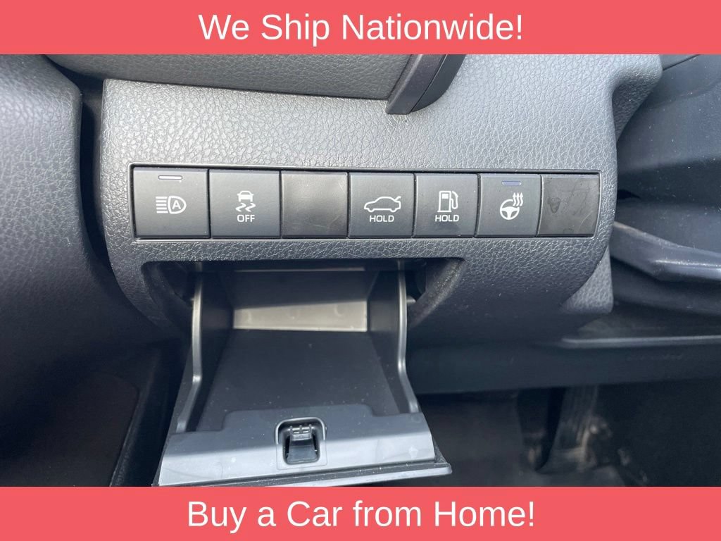 Used 2024 Toyota Camry SE FWD image 22