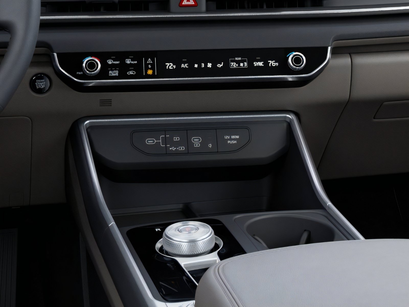New 2026 Kia Carnival SX FWD image 23