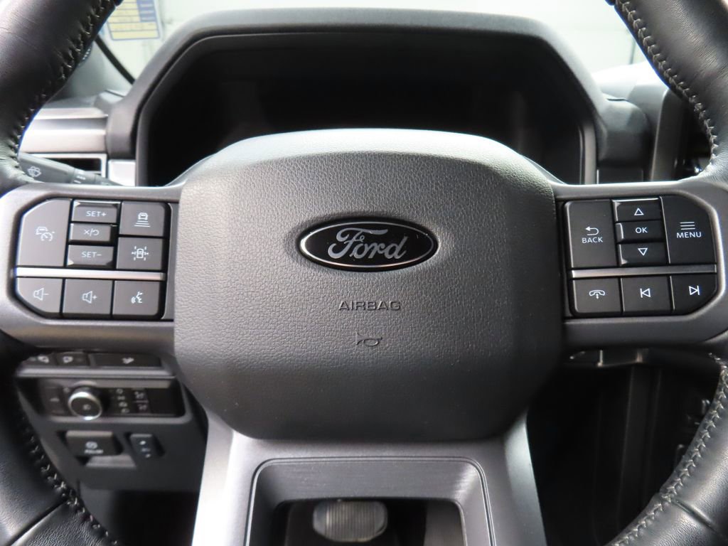 Used 2024 Ford F150 Lariat image 60