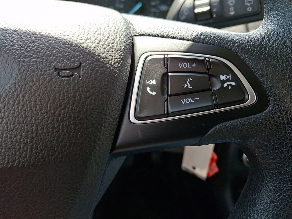 Certified 2022 Ford EcoSport S image 21