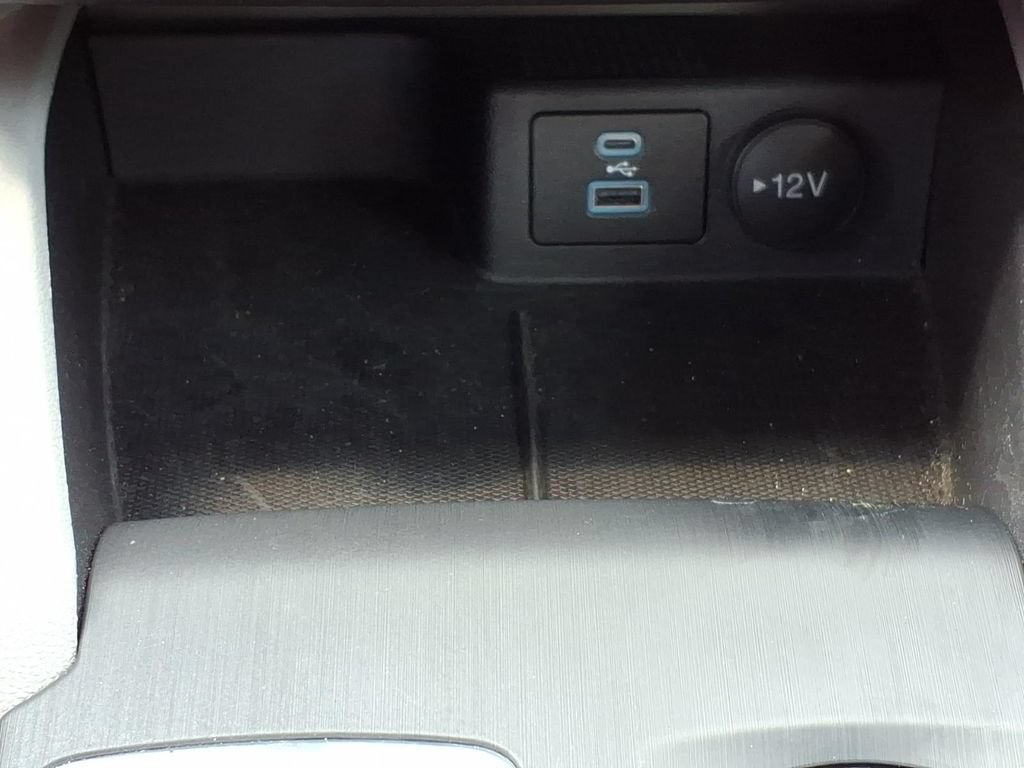 Used 2023 Ford Escape Active AWD/4WD image 18