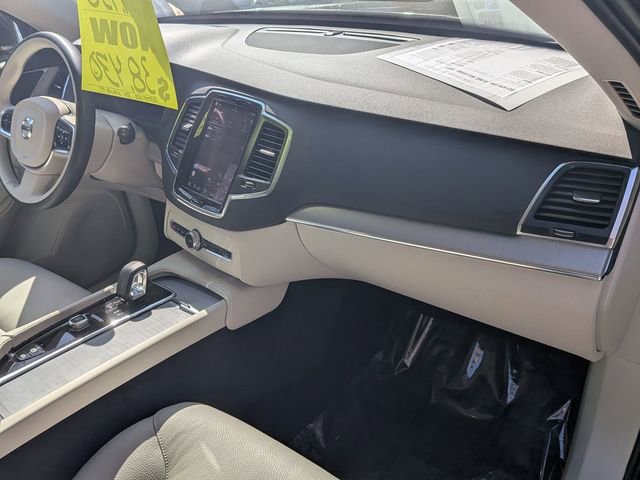 Certified 2023 Volvo XC90 B5 Core w/ Protection Package Premier AWD/4WD image 28