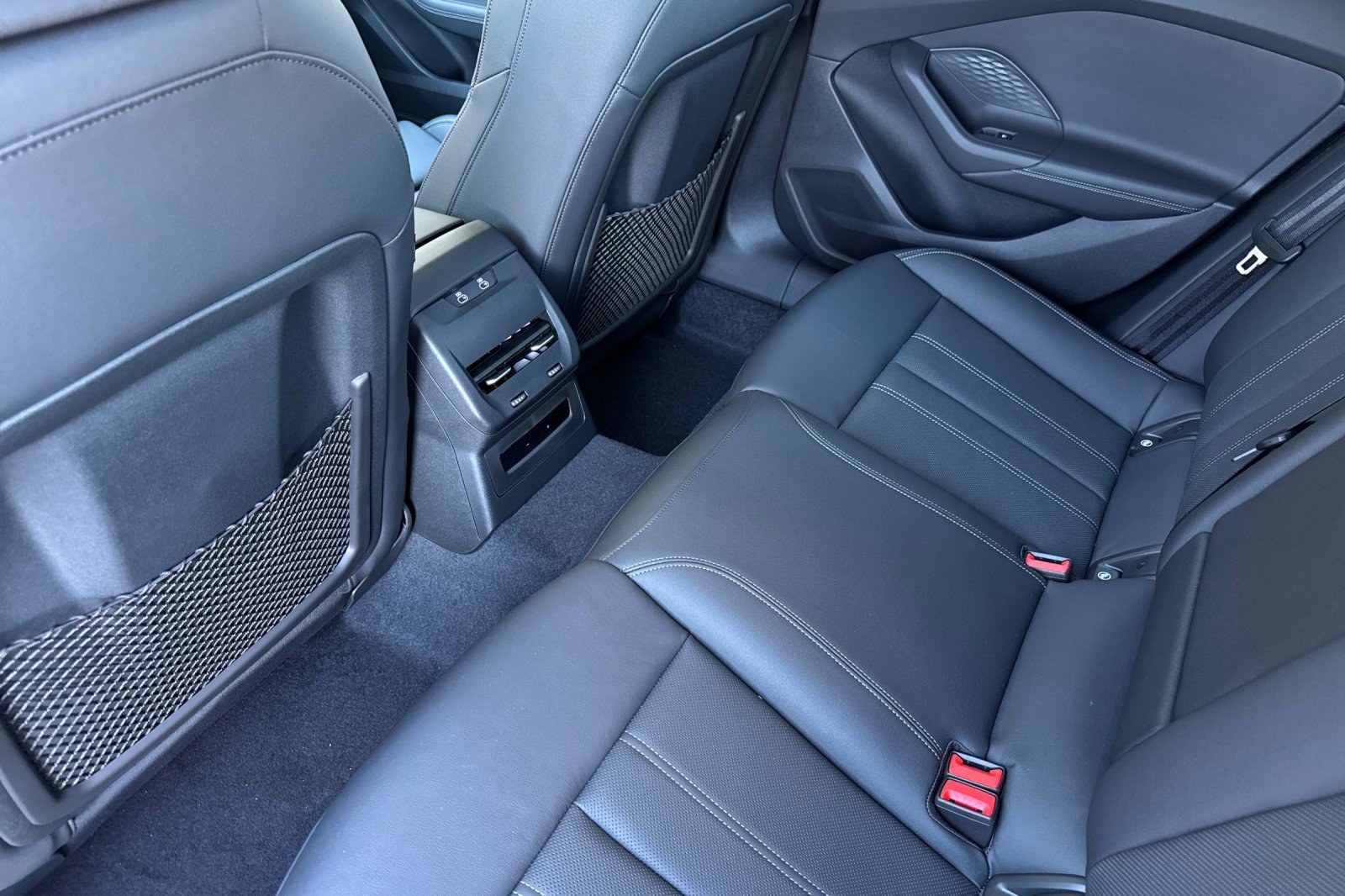 New 2025 Audi A5 2.0T Premium Plus image 9