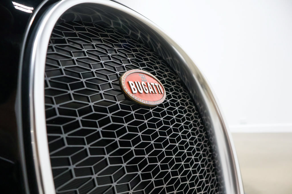 Used 2022 Bugatti Chiron Super Sport AWD/4WD image 84