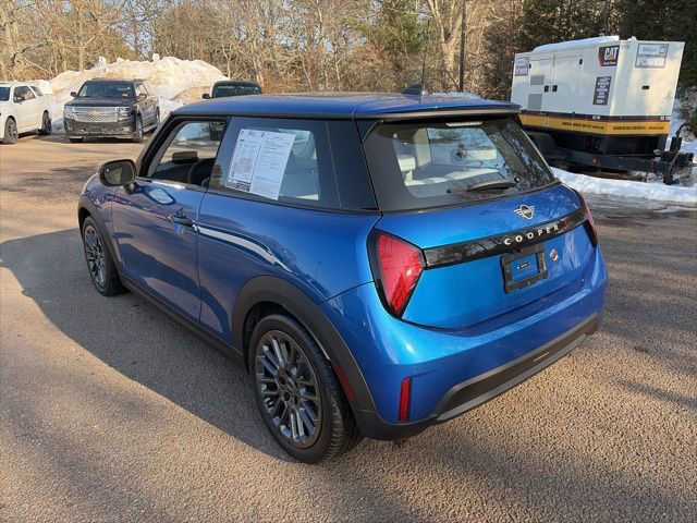 Used 2025 MINI Cooper S image 3