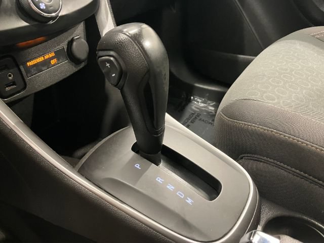 Used 2017 Chevrolet Trax LS FWD image 29