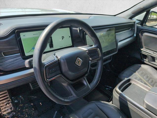 Used 2023 Rivian R1S Adventure AWD/4WD image 9