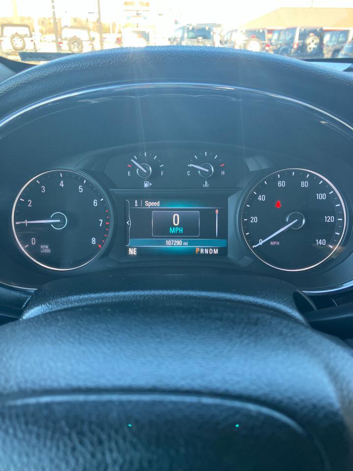 Used 2019 Buick Encore Preferred w/ Safety Package image 14
