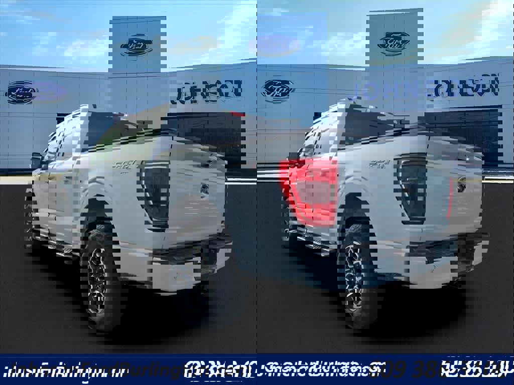 Used 2022 Ford F150 XLT w/ Equipment Group 302A High image 7