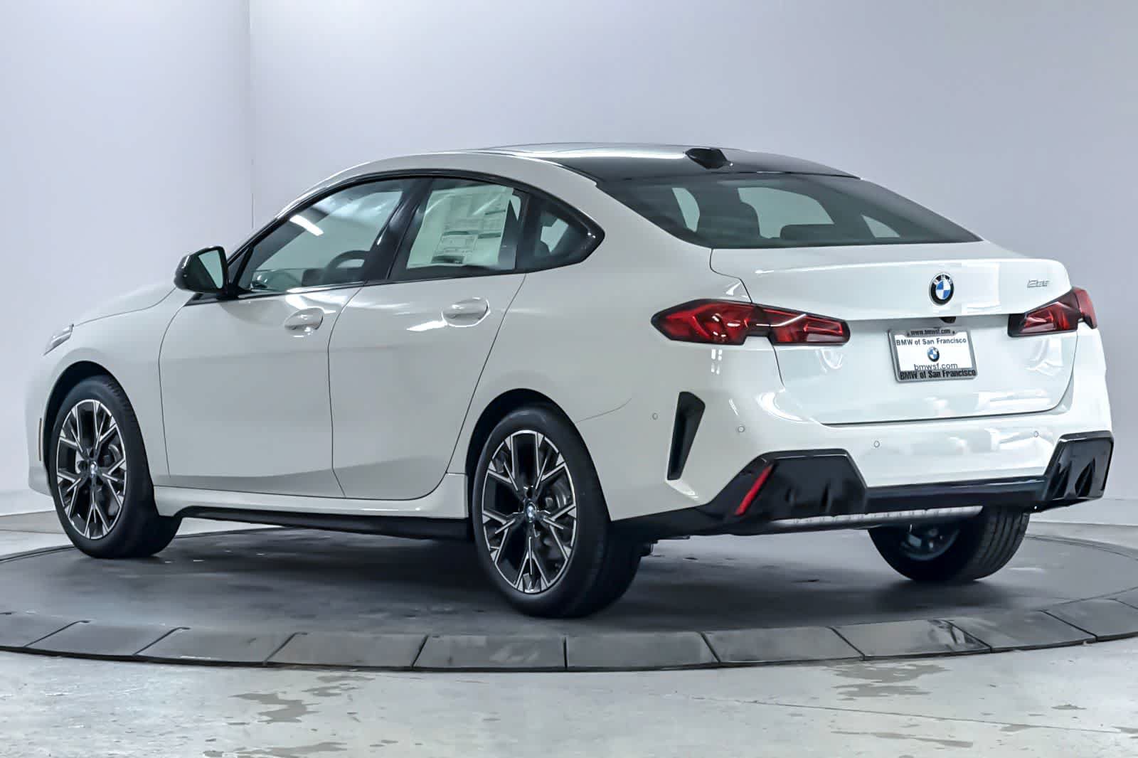 New 2026 BMW 228i w/ Premium Package FWD image 6