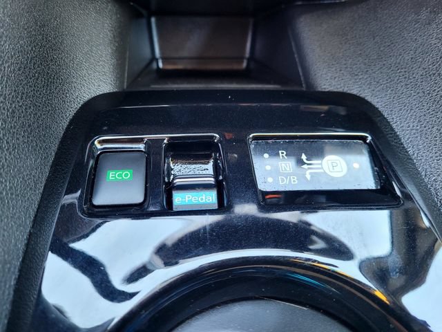 Certified 2024 Nissan Leaf SV Plus FWD image 21