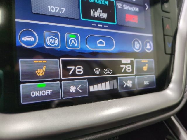 Certified 2023 Subaru Outback Premium AWD/4WD image 9