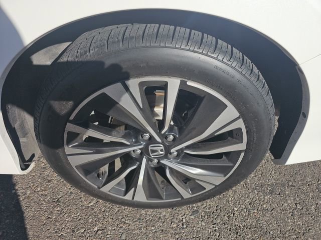 Used 2017 Honda Accord EX-L image 19