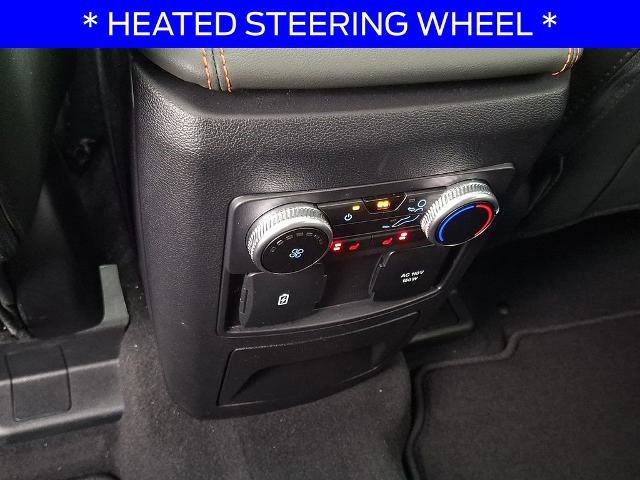 Certified 2023 Ford Explorer Timberline w/ Timberline Technology Package image 12