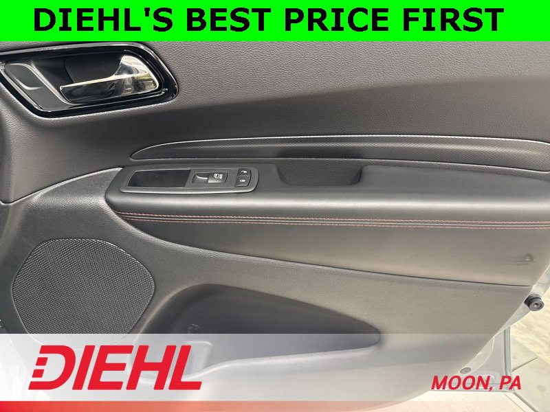 New 2026 Dodge Durango GT image 17