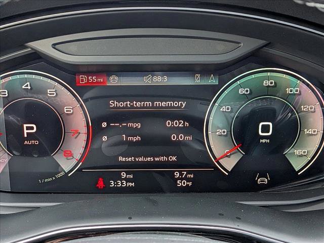 New 2026 Audi Q7 2.0T Premium Plus image 10