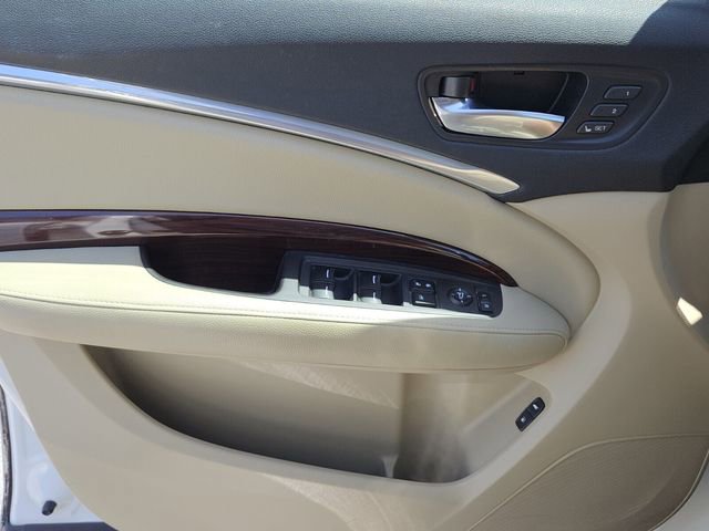 Used 2014 Acura MDX SH-AWD w/ Technology Package image 16
