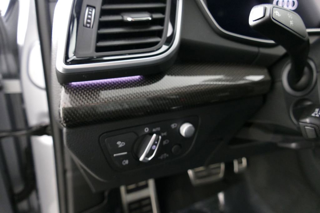 Used 2023 Audi SQ5 Prestige image 21
