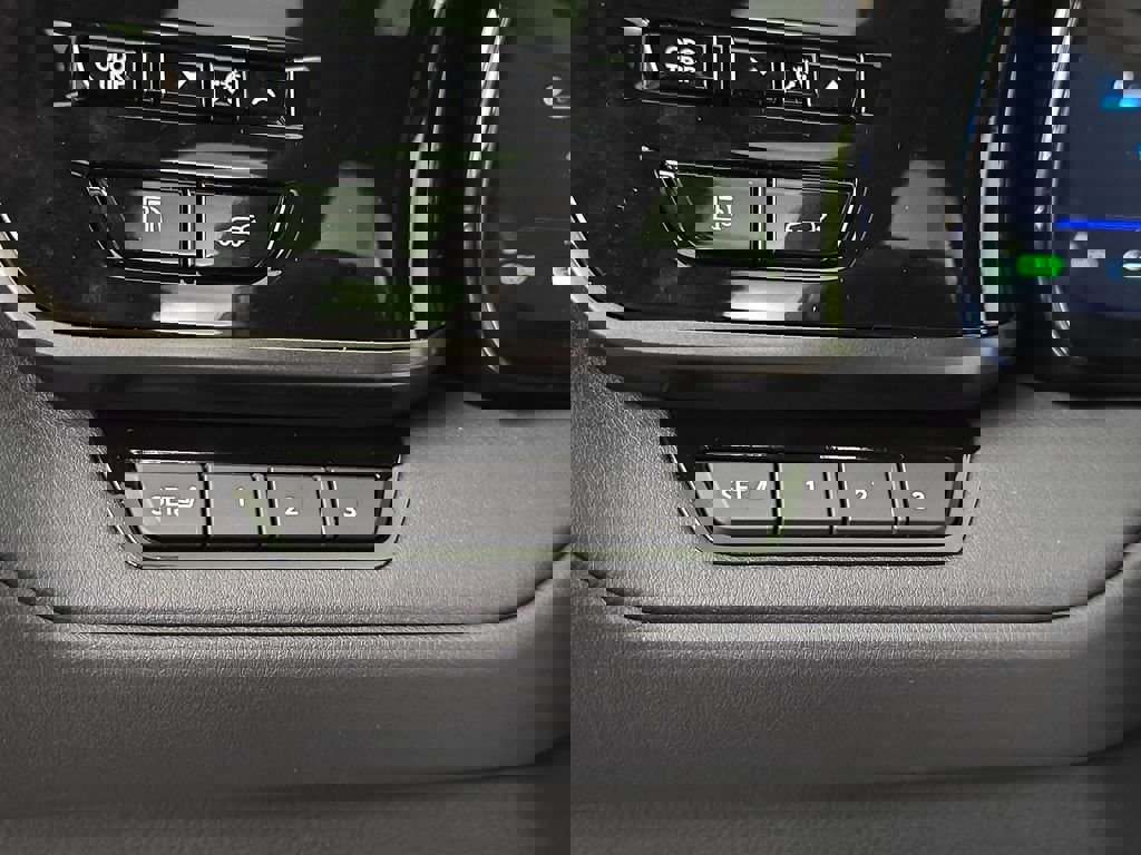 New 2026 Lexus TX 350 AWD image 27