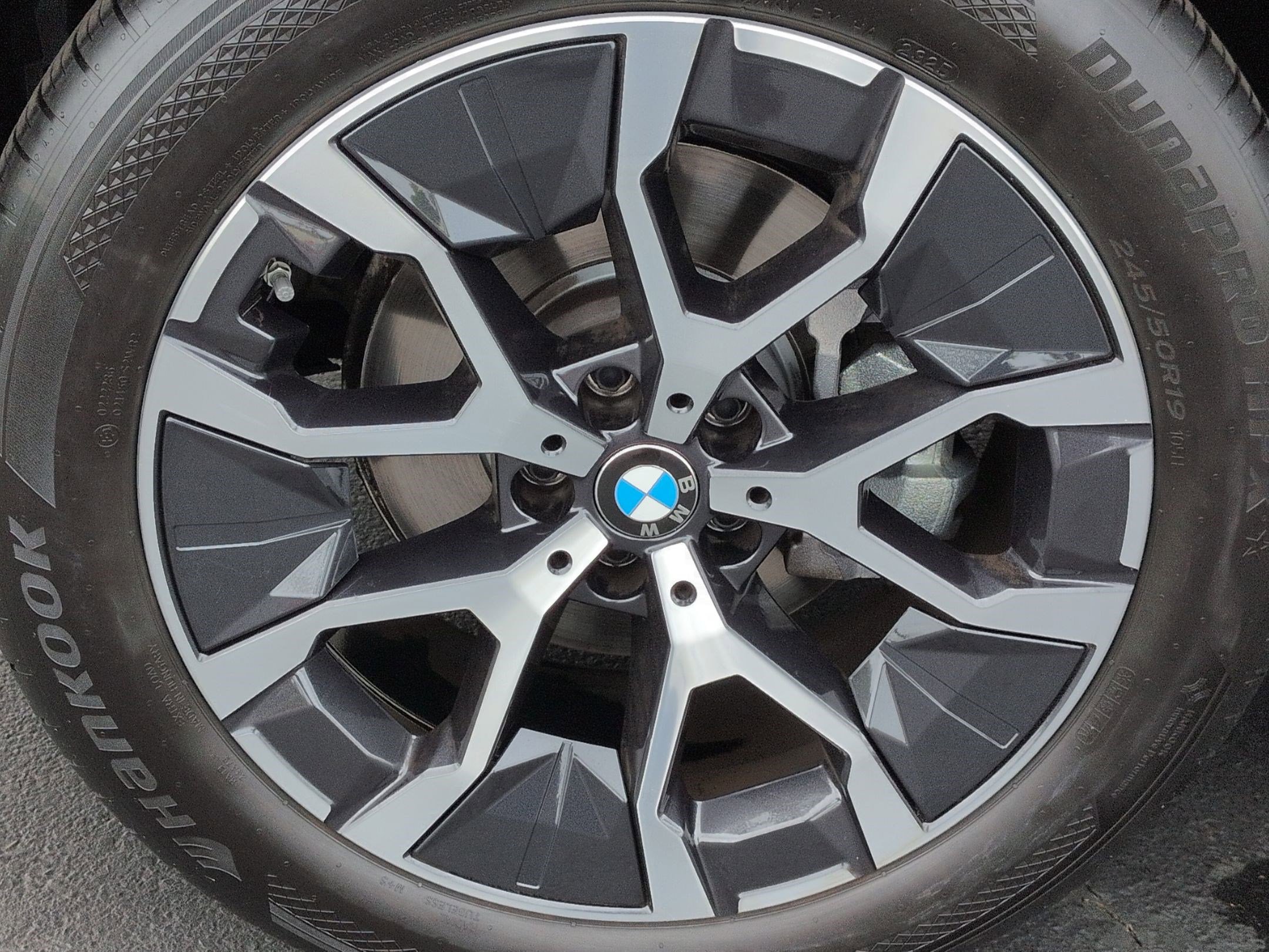 Used 2026 BMW X3 xDrive30 w/ Convenience Package image 13