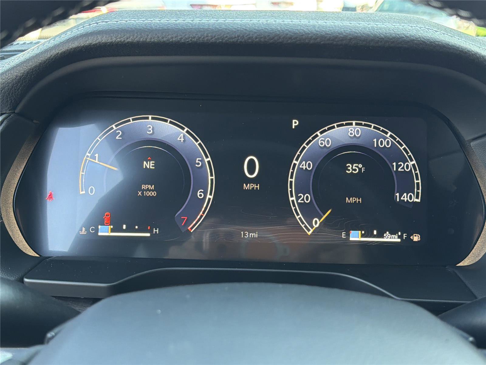 New 2025 Jeep Grand Cherokee L Limited w/ Black Appearance Package image 29