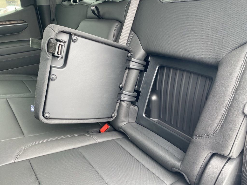 New 2026 GMC Sierra 1500 SLT w/ SLT Premium Plus Package image 27