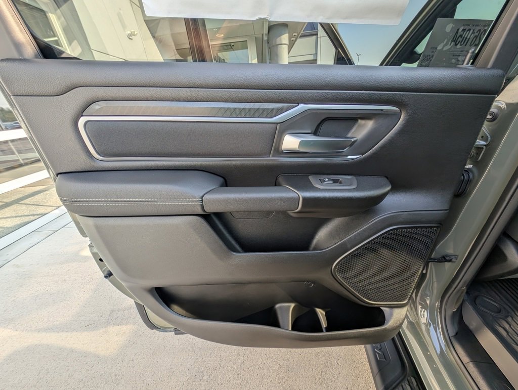 New 2026 RAM 1500 Big Horn image 39