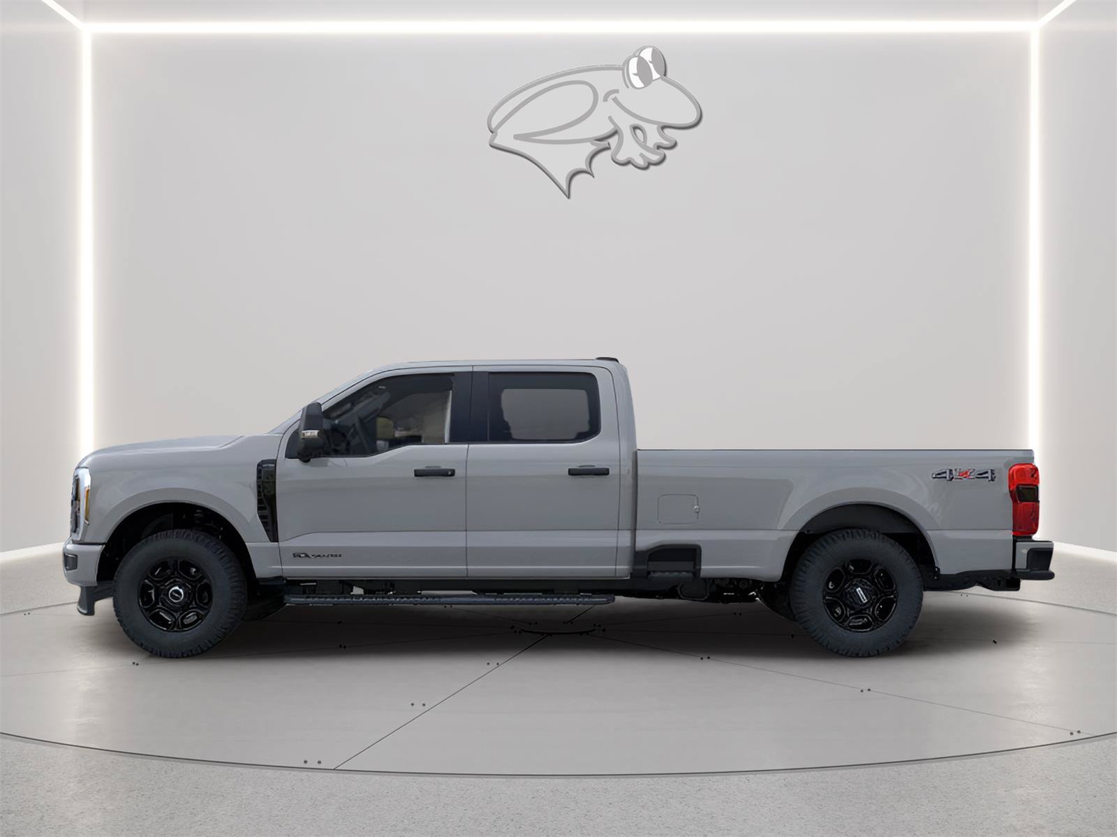 New 2026 Ford F350 XL w/ STX Appearance Package AWD/4WD image 7