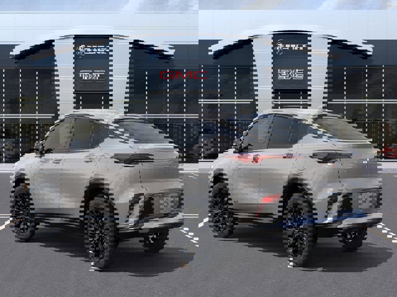 New 2026 Buick Envista Sport Touring image 3