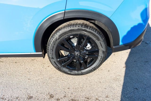 New 2026 Honda HR-V Sport image 13