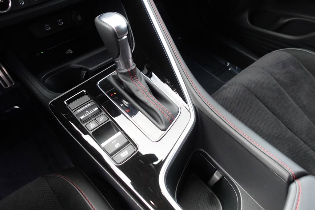 Certified 2025 Acura ADX A-Spec image 21