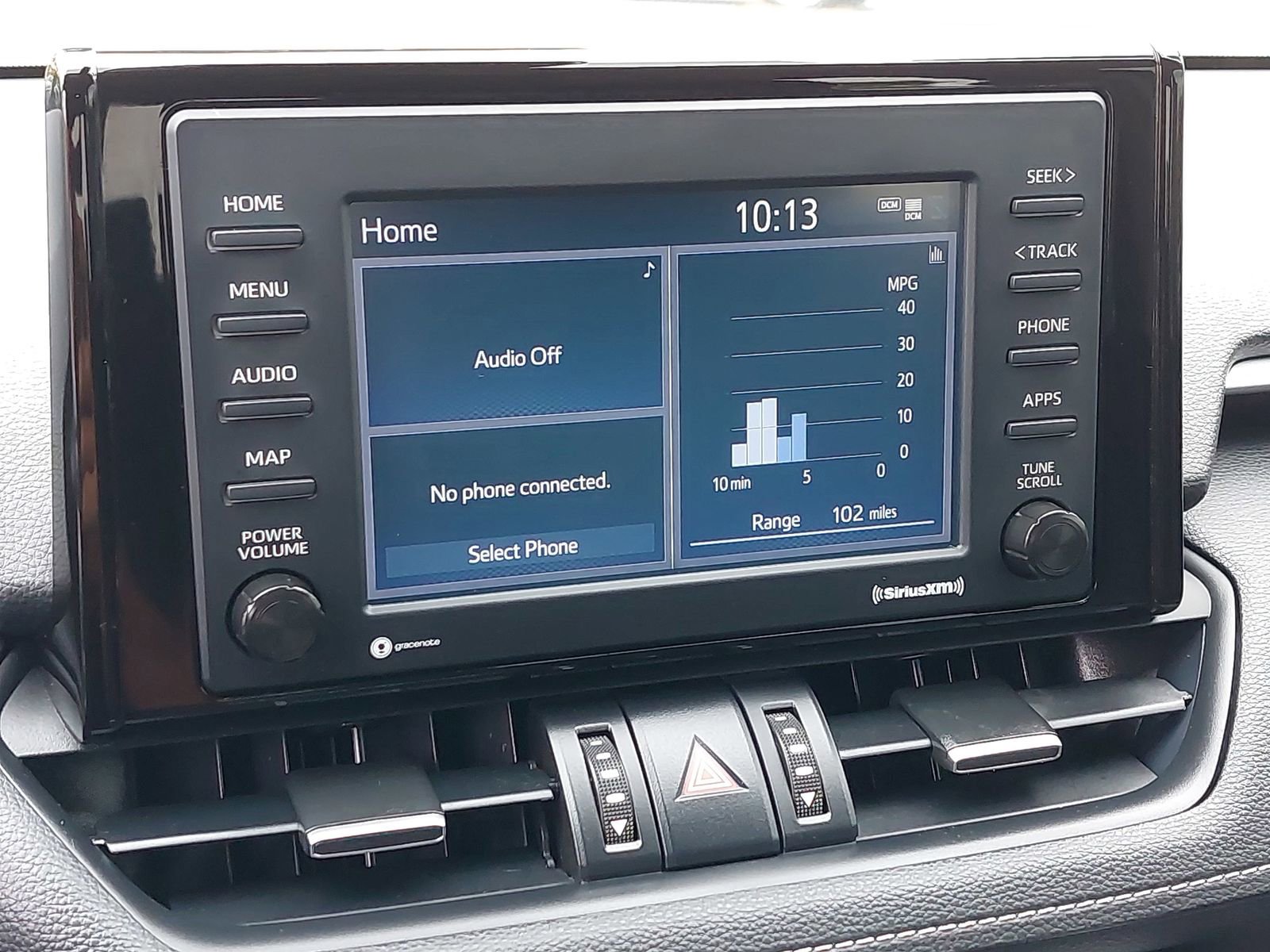 Used 2022 Toyota RAV4 XLE Premium FWD image 21