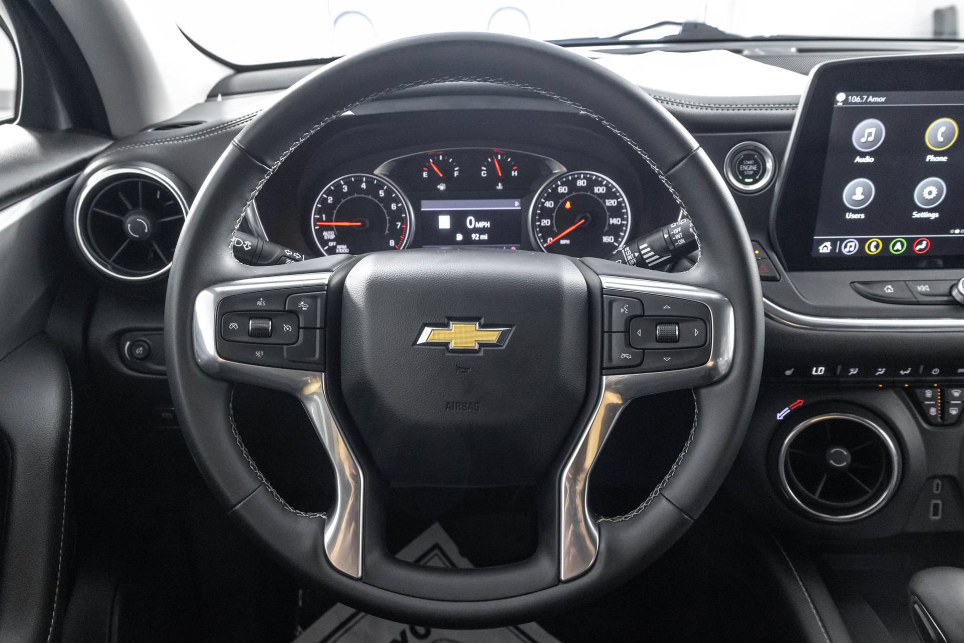 Certified 2023 Chevrolet Blazer LT w/ Sound & Technology Package FWD image 31