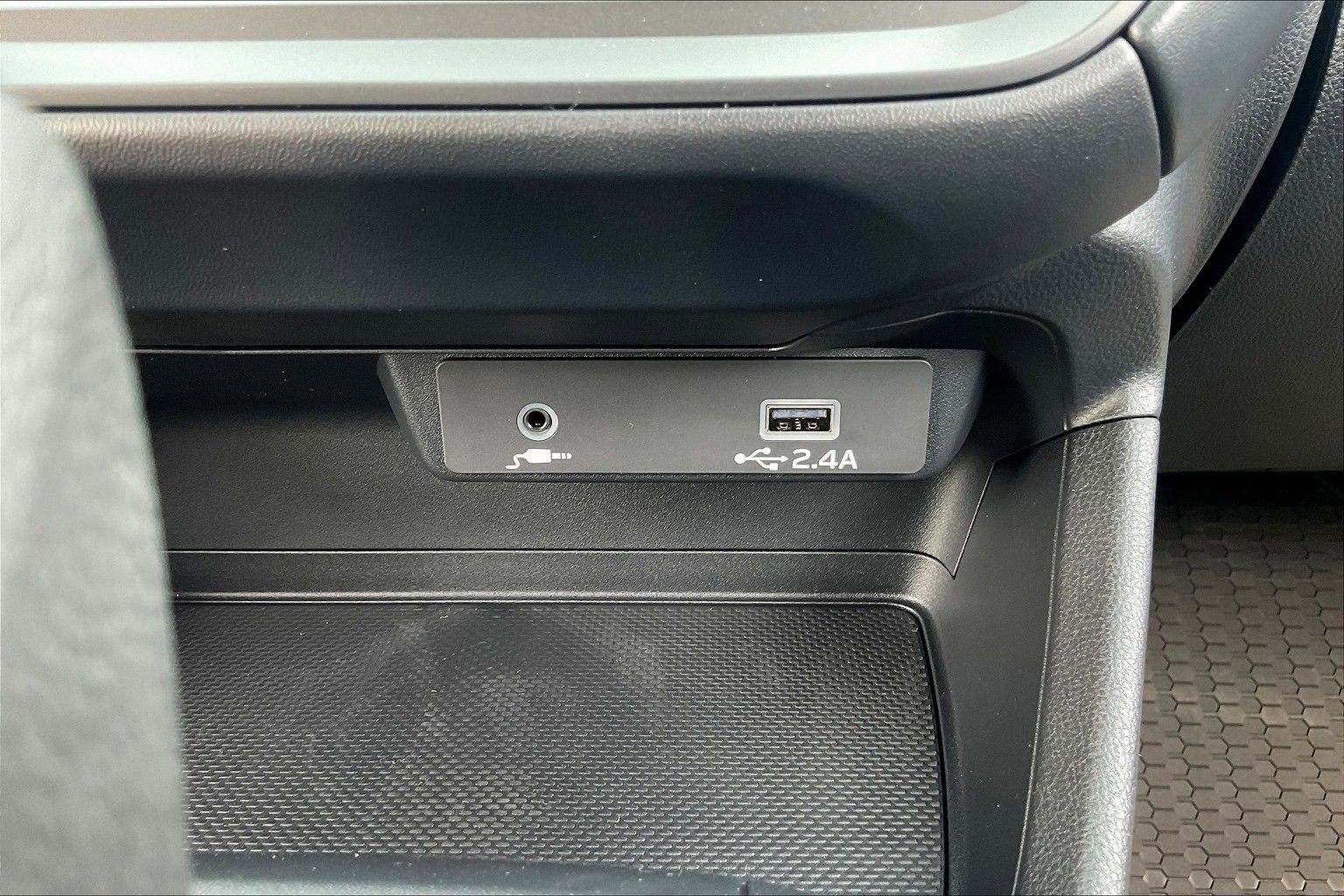 New 2025 Subaru Impreza 2.0i image 21