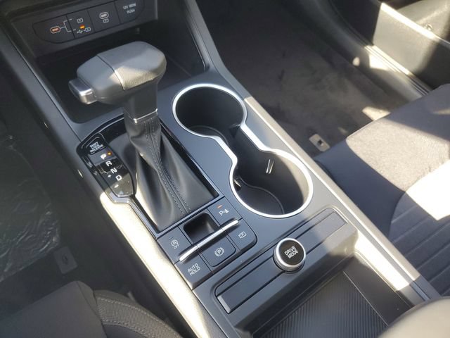 New 2026 Kia K5 LXS FWD image 22