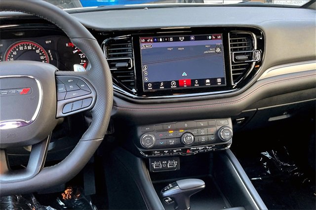 New 2026 Dodge Durango GT w/ Blacktop Package image 5