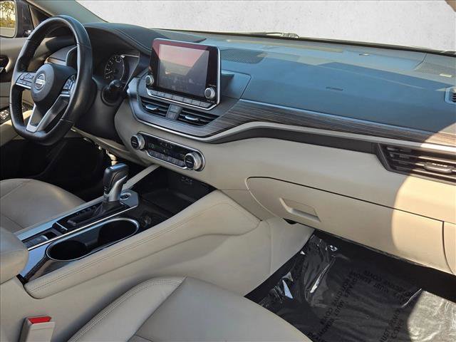 Used 2022 Nissan Altima 2.5 SL image 23