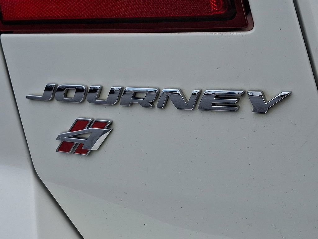 Used 2019 Dodge Journey GT AWD/4WD image 20