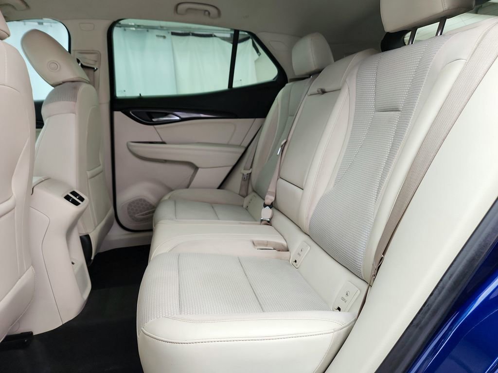 Used 2023 Buick Envision Preferred image 18