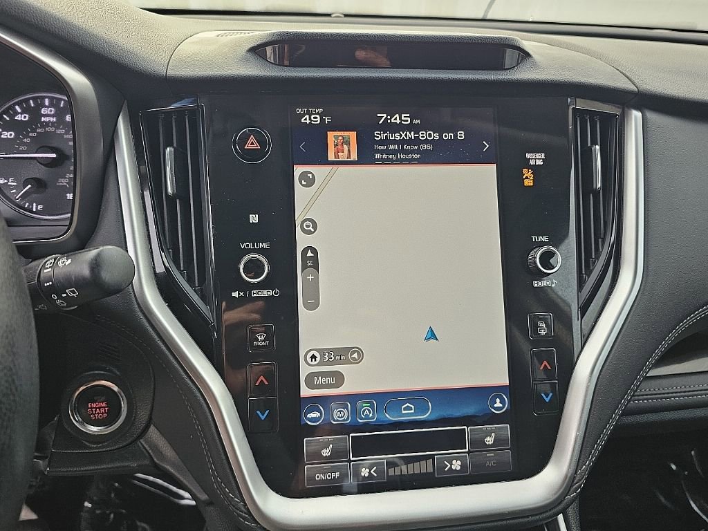 Used 2022 Subaru Outback Limited image 35