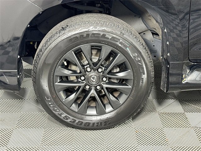 Used 2021 Lexus GX 460 Premium image 11