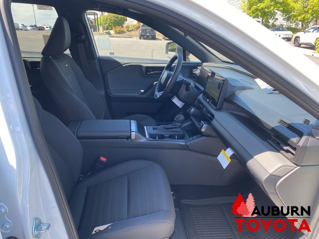 New 2026 Toyota RAV4 SE AWD/4WD image 11