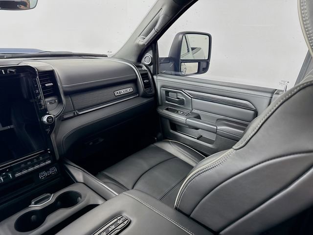 Used 2024 RAM 2500 Rebel w/ Safety Group image 24
