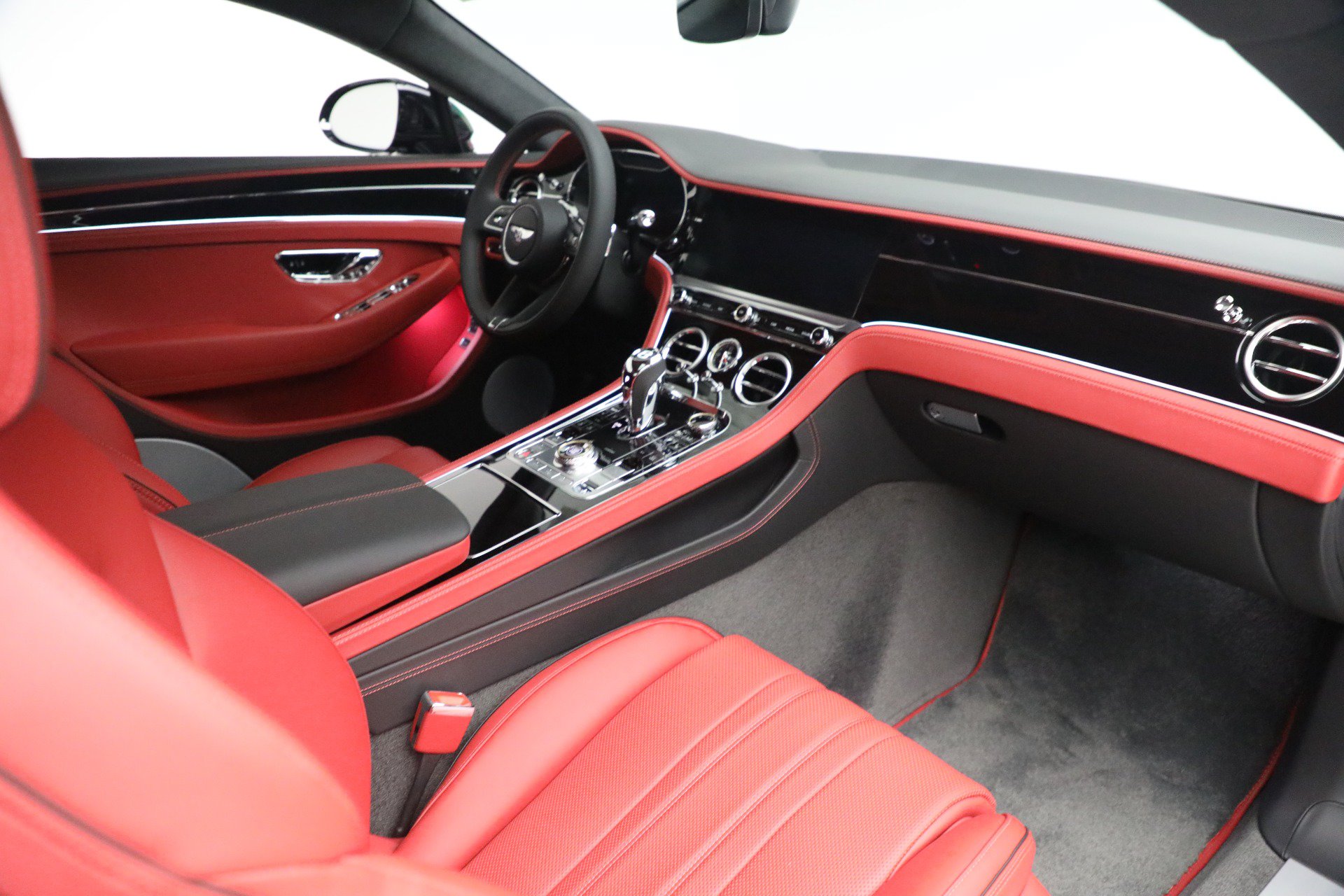 Certified 2023 Bentley Continental GT Mulliner AWD/4WD image 26