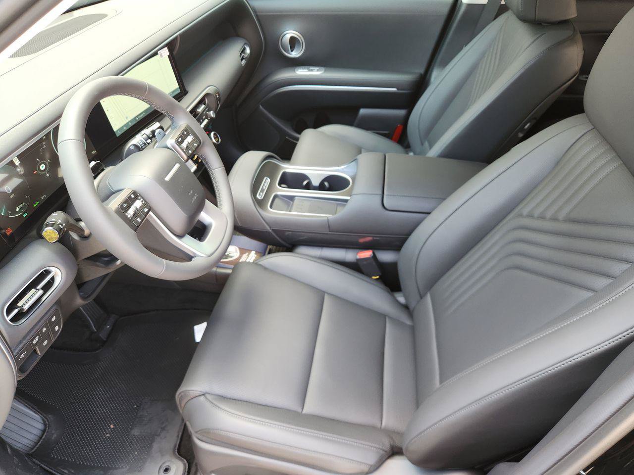New 2027 Hyundai Palisade SEL Premium FWD image 10