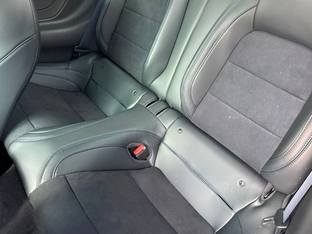 Used 2025 Ford Mustang Dark Horse RWD image 10