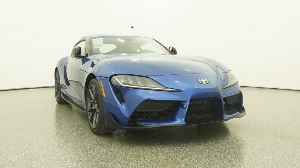 New 2026 Toyota Supra image 30